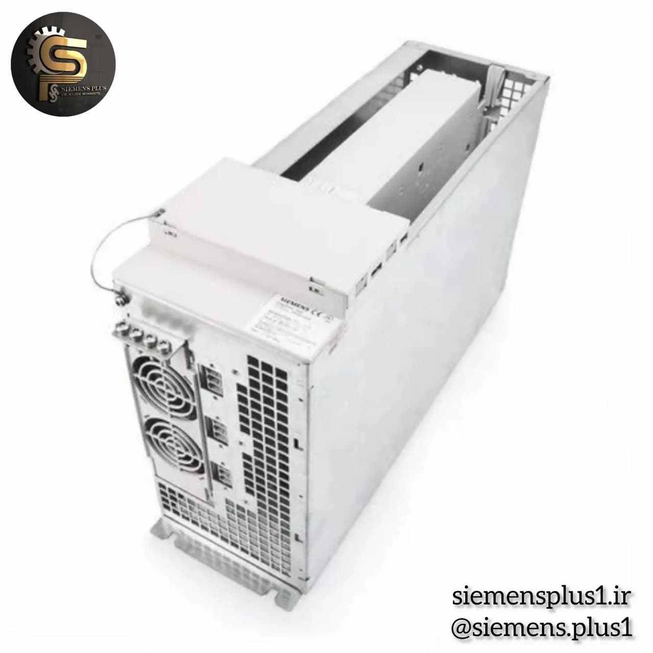 درایو ترکیبی SINUMERIK / SIMODRIVE زیمنس 6FC5447-0AA00-0AA1 — کد 6FC5447-0AA00-0AA1 | محصولات زیمنس
