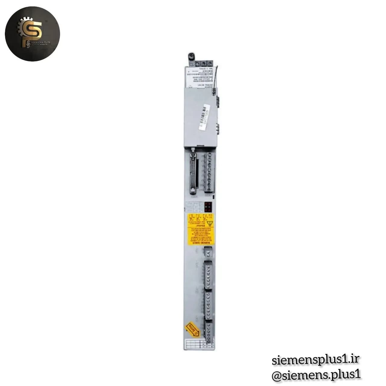درایو SIMODRIVE 611 زیمنس 6SN1112-1AC01-0AA1 — کد 6SN1112-1AC01-0AA1 | محصولات زیمنس