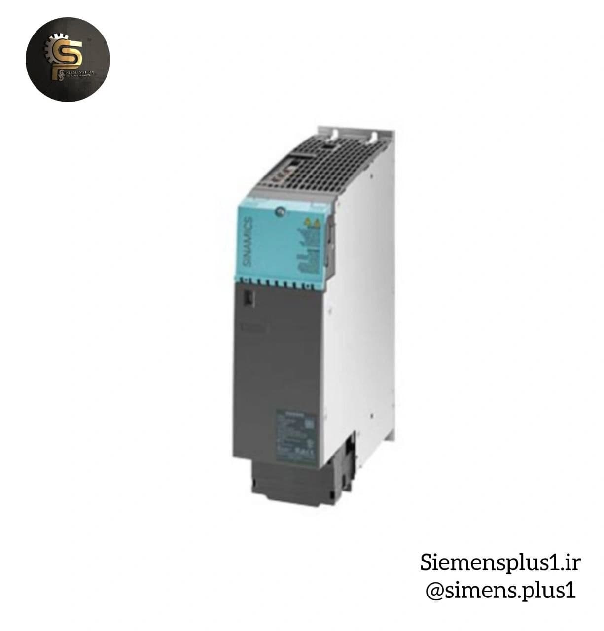 درایو SINAMICS زیمنس 6SL3120-1TE28-5AA3 — کد 6SL3120-1TE28-5AA3 | محصولات زیمنس
