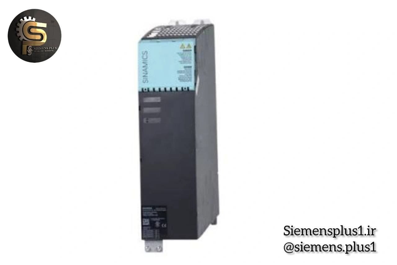 اکتیو لاین ماژول | SINAMICS S120 زیمنس | 6SL3130-7TE21-6AA3 — کد 6SL3130-7TE21-6AA3 | محصولات زیمنس