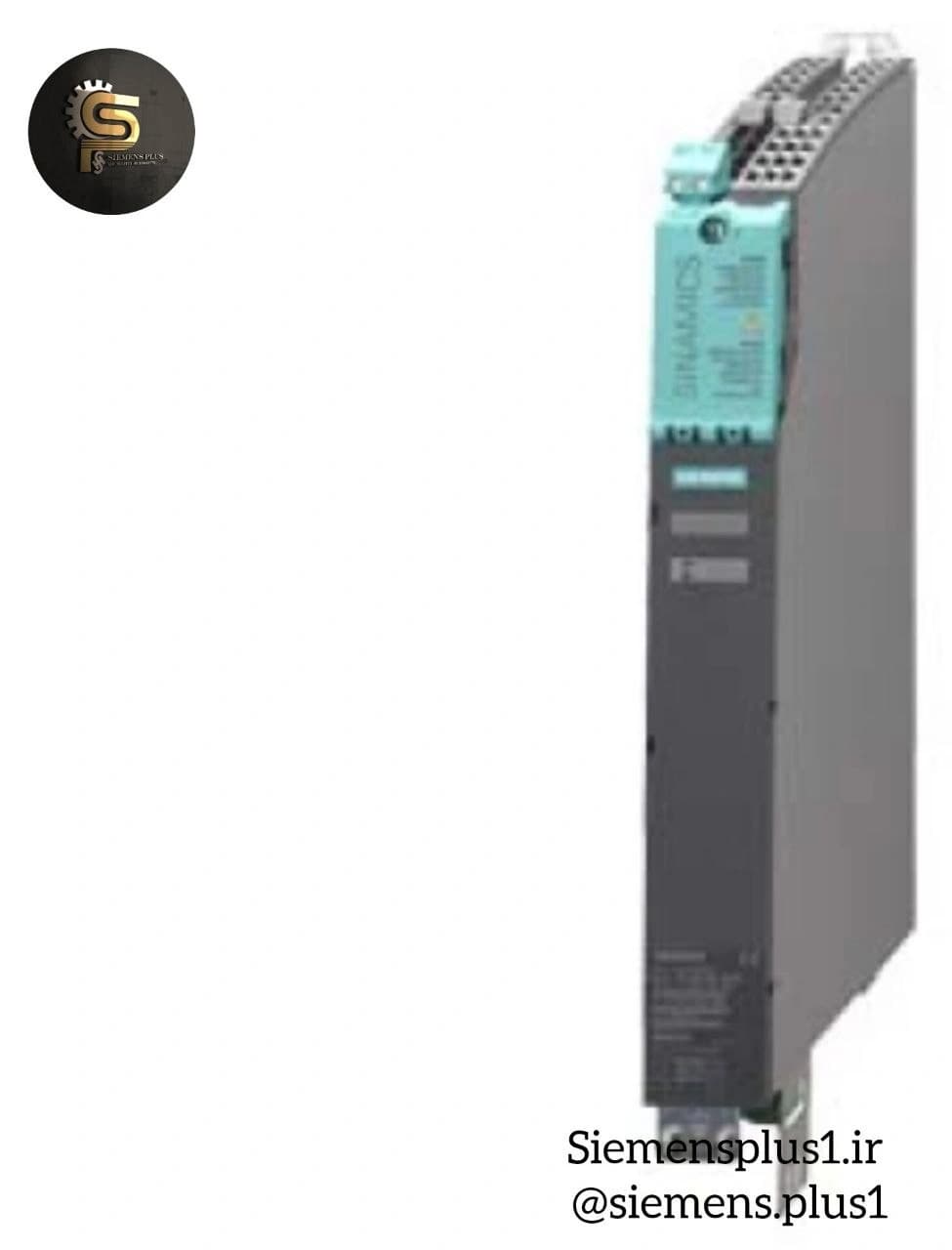 اسمارت لاین ماژول | SINAMICS S120 زیمنس | 6SL3130-6TE23-6AA3 — کد 6SL3130-6TE23-6AA3 | محصولات زیمنس
